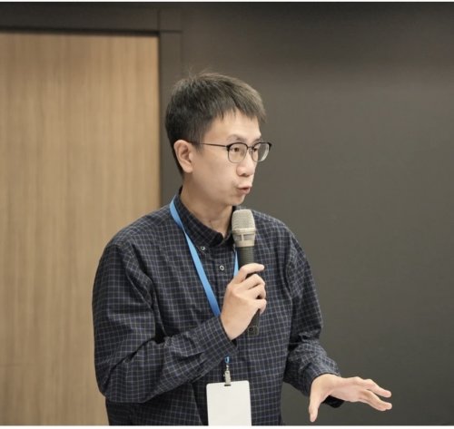 Lo, Hsien-Chen Ph.D.